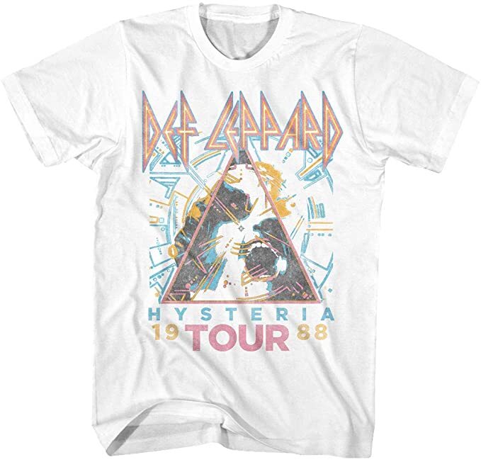 Californian solium Rock Shirt